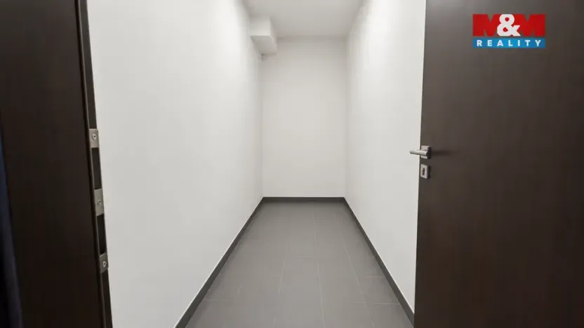 Pronájem bytu 3+1, Šumperk, Langrova, 100 m2