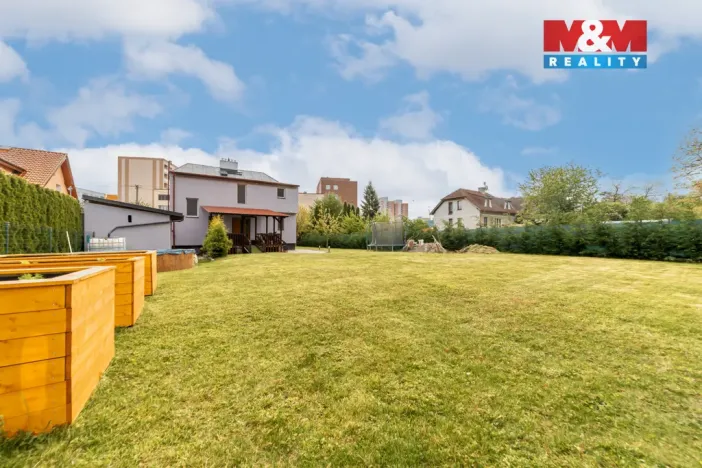 Prodej bytu 1+1, Ostrava - Stará Bělá, Vaňkova, 40 m2