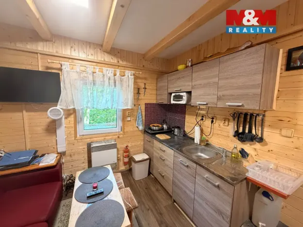 Pronájem chaty, Frýdlant nad Ostravicí - Frýdlant, 45 m2