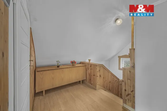 Prodej rodinného domu, Černožice, Gen. Svobody, 130 m2