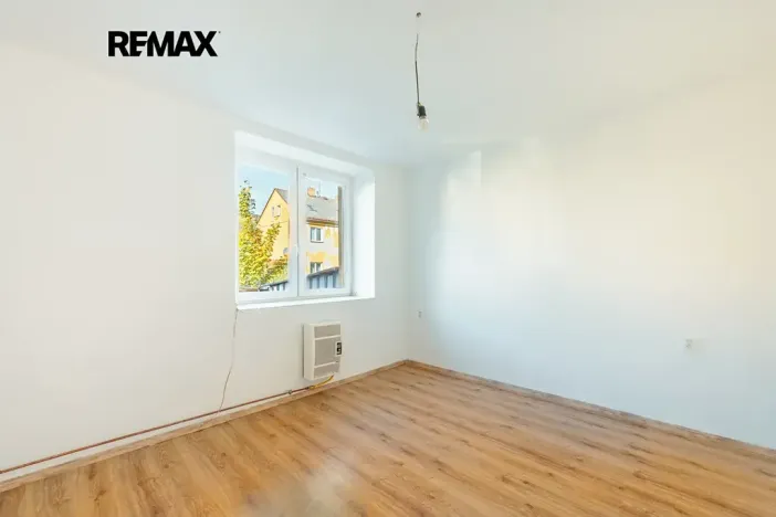 Prodej bytu 2+kk, Jeseník, Vančurova, 42 m2