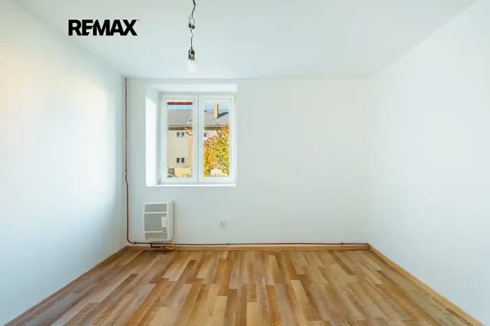 Prodej bytu 2+kk, Jeseník, Vančurova, 42 m2