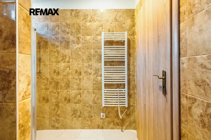 Prodej bytu 2+kk, Jeseník, Vančurova, 42 m2