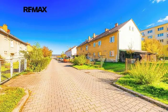Prodej bytu 2+kk, Jeseník, Vančurova, 42 m2