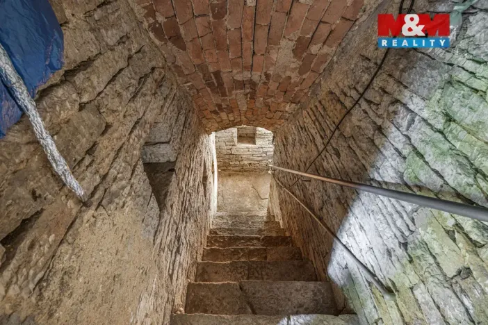 Prodej chalupy, Litoboř, 160 m2
