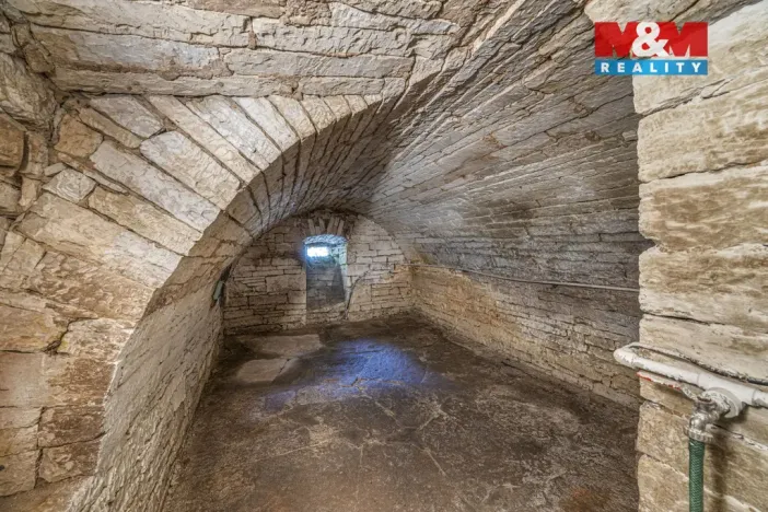 Prodej chalupy, Litoboř, 160 m2