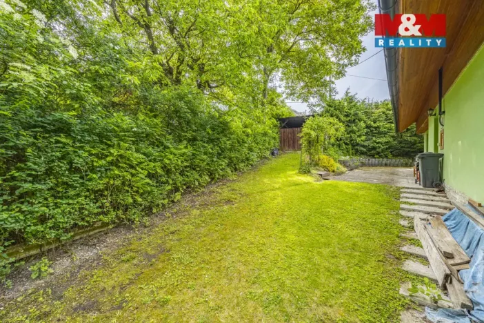 Prodej chalupy, Litoboř, 160 m2