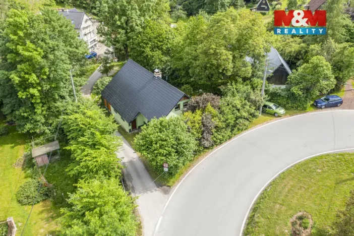Prodej chalupy, Litoboř, 160 m2