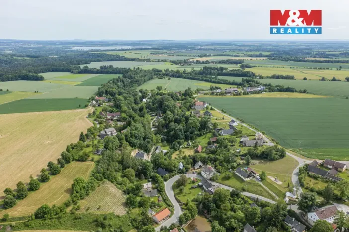 Prodej rodinného domu, Litoboř, 160 m2