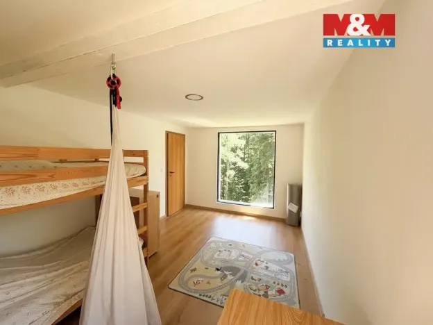 Prodej chaty, Stražisko - Maleny, 58 m2