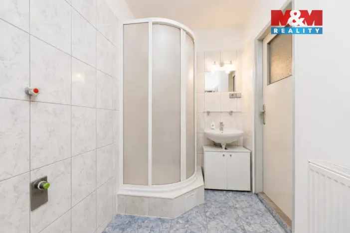 Prodej rodinného domu, Rychnov nad Kněžnou - Lokot, 150 m2