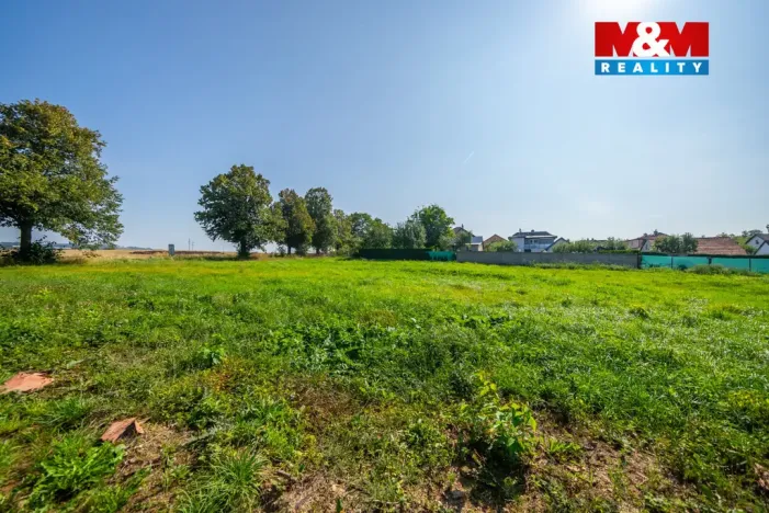 Prodej pozemku pro bydlení, Bystřice nad Pernštejnem, 1151 m2