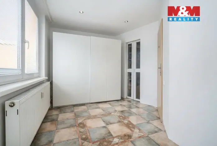 Prodej bytu 2+kk, Praha - Krč, Štúrova, 68 m2