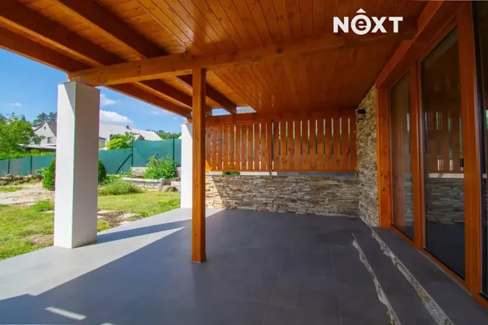 Prodej rodinného domu, Bělov, 227 m2