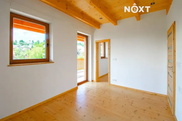 Prodej rodinného domu, Bělov, 227 m2