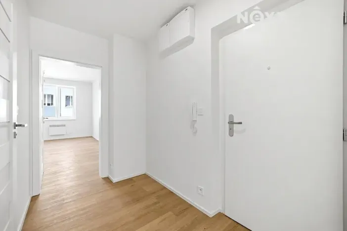 Prodej bytu 2+kk, Praha - Košíře, Musílkova, 45 m2