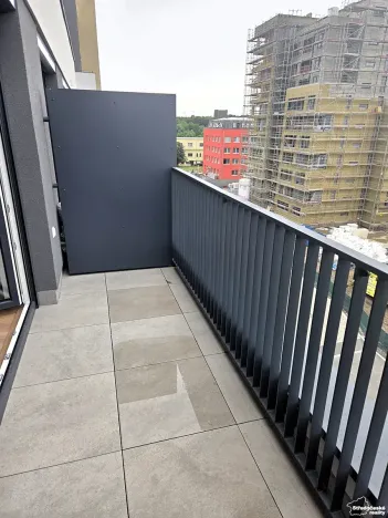 Pronájem bytu 1+kk, Praha - Hloubětín, Poděbradská, 31 m2