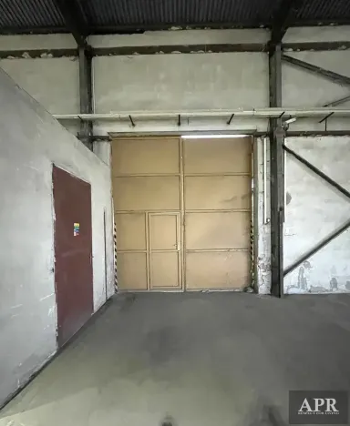 Pronájem skladu, Uherský Brod, V Kútě, 650 m2