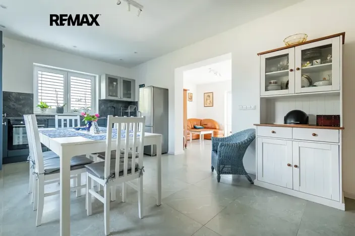 Prodej rodinného domu, Hlízov, 94 m2