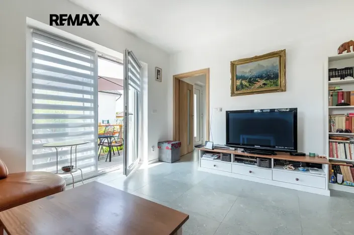 Prodej rodinného domu, Hlízov, 94 m2