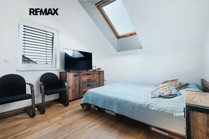 Prodej rodinného domu, Hlízov, 94 m2