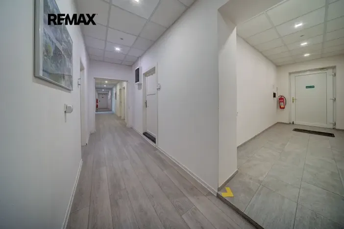 Pronájem kanceláře, Chlumec nad Cidlinou, Rooseveltova, 23 m2
