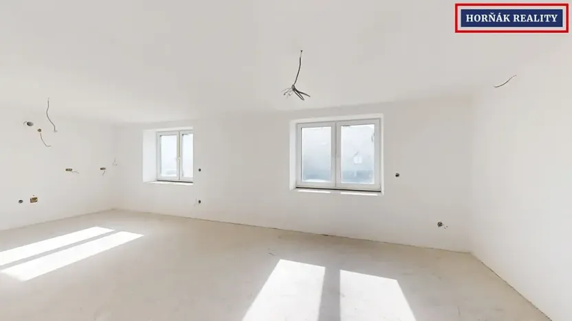 Prodej rodinného domu, Bučovice, Na Padělcích, 175 m2
