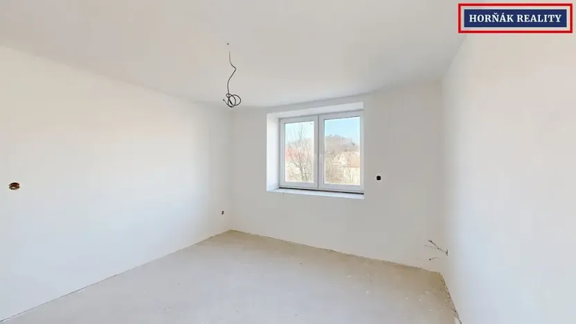 Prodej rodinného domu, Bučovice, Na Padělcích, 175 m2