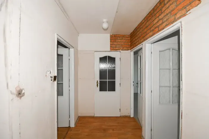 Prodej bytu 3+kk, Praha - Střížkov, Českolipská, 54 m2