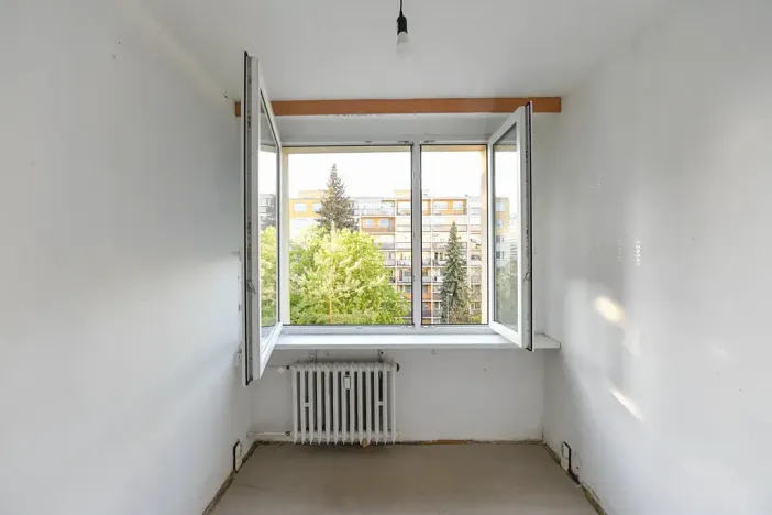 Prodej bytu 3+kk, Praha - Střížkov, Českolipská, 54 m2