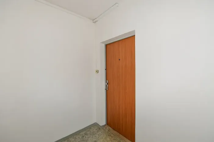 Prodej bytu 3+kk, Praha - Střížkov, Českolipská, 54 m2
