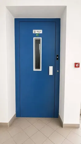 Pronájem kanceláře, Brno, Olomoucká, 57 m2