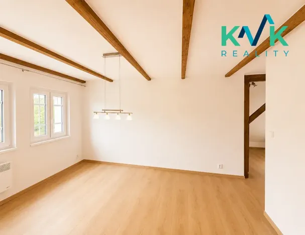 Pronájem bytu 3+kk, Karlovy Vary, Dalovická, 64 m2