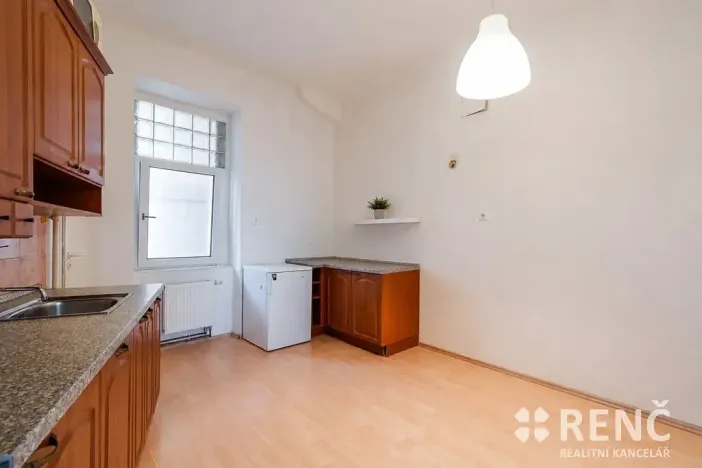 Prodej bytu 2+1, Brno, Hálkova, 67 m2