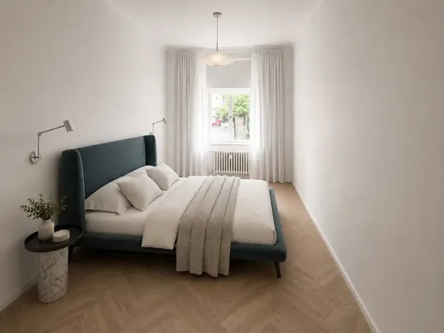 Prodej bytu 3+kk, Praha - Holešovice, Skalecká, 84 m2