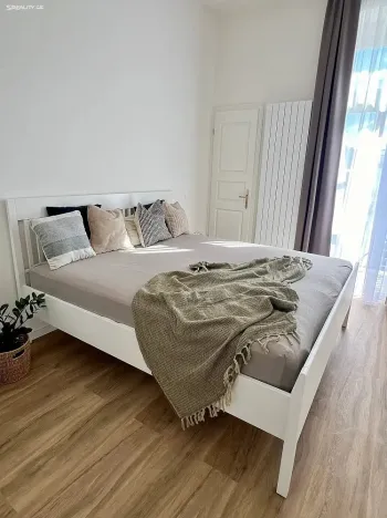 Pronájem bytu 3+kk, Praha - Bubeneč, Sládkova, 58 m2