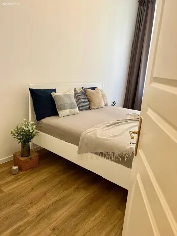 Pronájem bytu 3+kk, Praha - Bubeneč, Sládkova, 58 m2