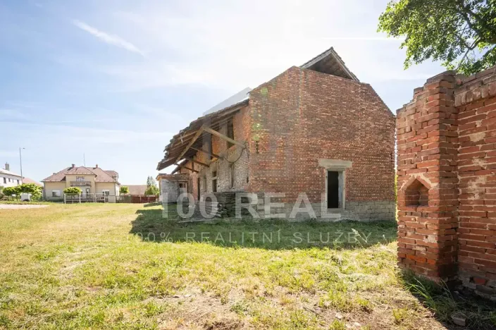 Prodej rodinného domu, Býšť, 115 m2
