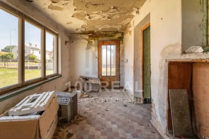 Prodej rodinného domu, Býšť, 115 m2