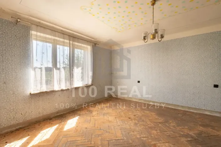 Prodej rodinného domu, Býšť, 115 m2