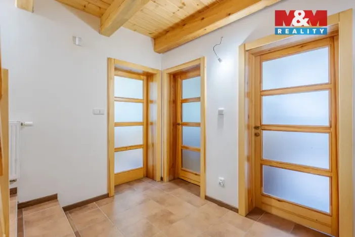 Prodej chaty, Kvítkov, 170 m2