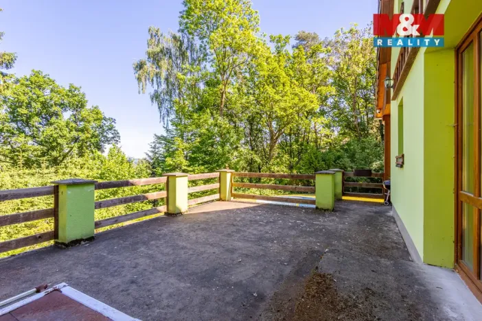 Prodej chaty, Kvítkov, 170 m2