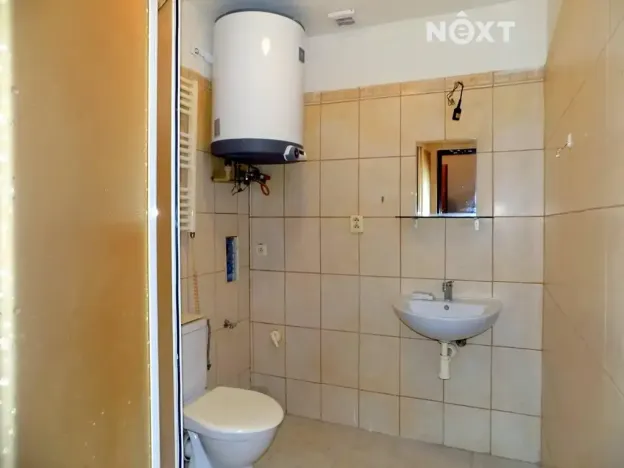 Pronájem bytu 1+kk, Jablonné v Podještědí, Na nivách, 34 m2