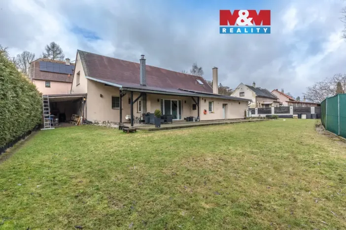 Prodej rodinného domu, Pertoltice pod Ralskem, 190 m2