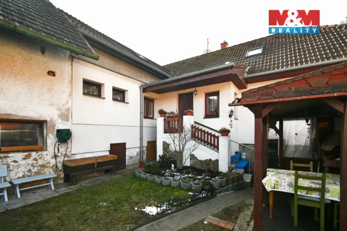 Prodej rodinného domu, Přelíc, 115 m2