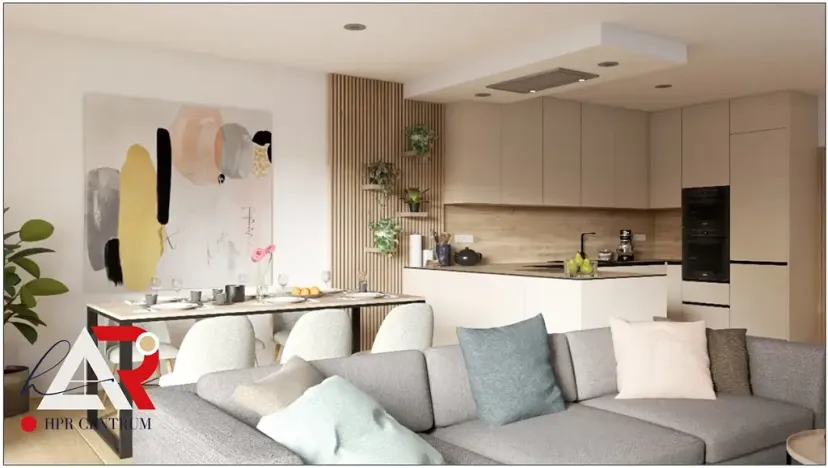 Prodej domu na klíč, Žabčice, 140 m2