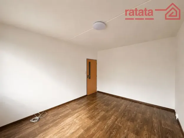 Pronájem bytu 2+1, Klášterec nad Ohří, Jana Ámose Komenského, 51 m2