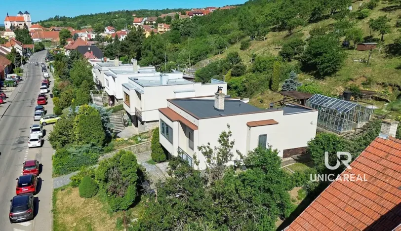 Prodej rodinného domu, Pozořice, Velké Lipky, 220 m2