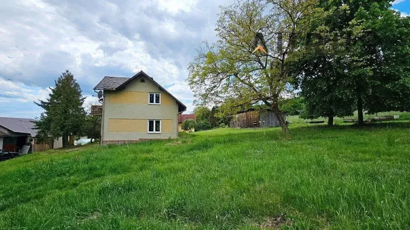 Prodej rodinného domu, Klatovy, 139 m2