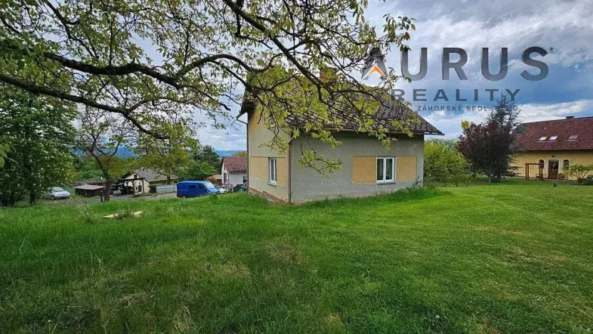 Prodej rodinného domu, Klatovy, 139 m2